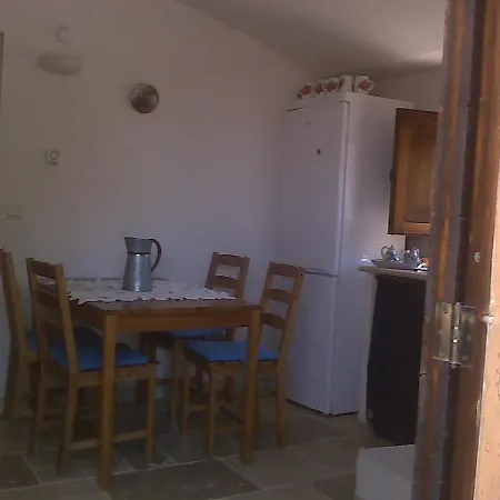 Casa Daja Ferienhaus Ostuni