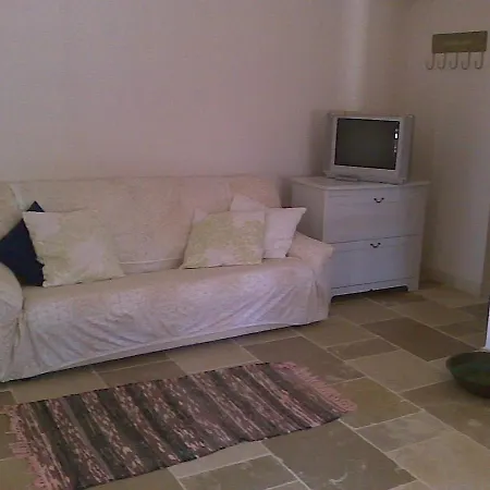 Casa Daja Prázdninový dům Ostuni