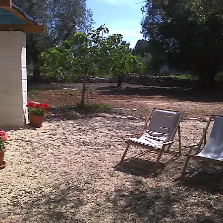 Casa Daja