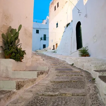 Casa Daja * Ostuni