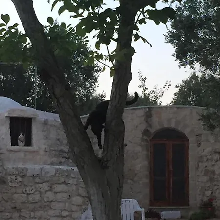 Casa Daja Ostuni