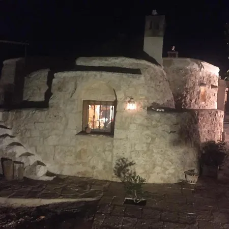 Casa Daja Ostuni
